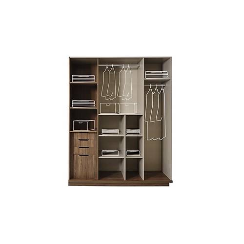 Nova Lux Bedroom