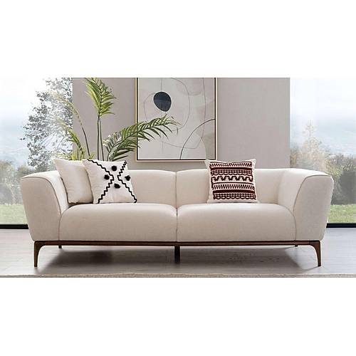 Lotus Plus Triple Sofa