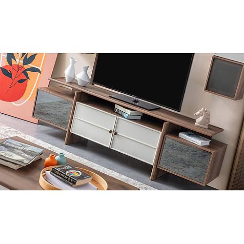 Latte TV Unit