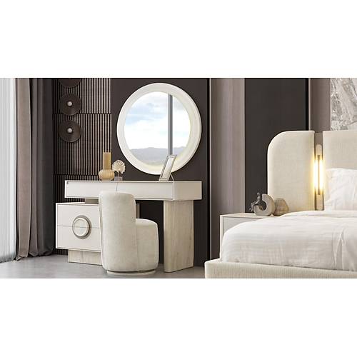 Maya Bedroom