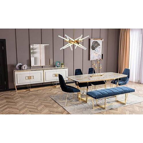 Gloria Dining Room