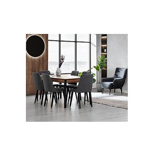 More Dining Room