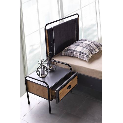 Kanton Teen Room