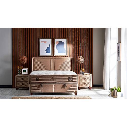 Clima Naturel Bed Set