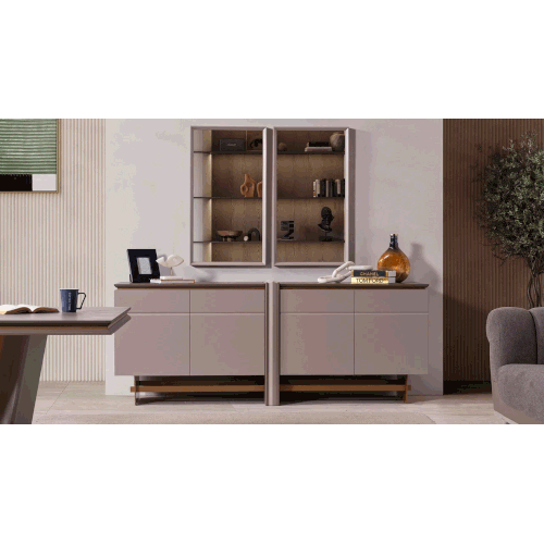 Aspendos Luxury Dining Room
