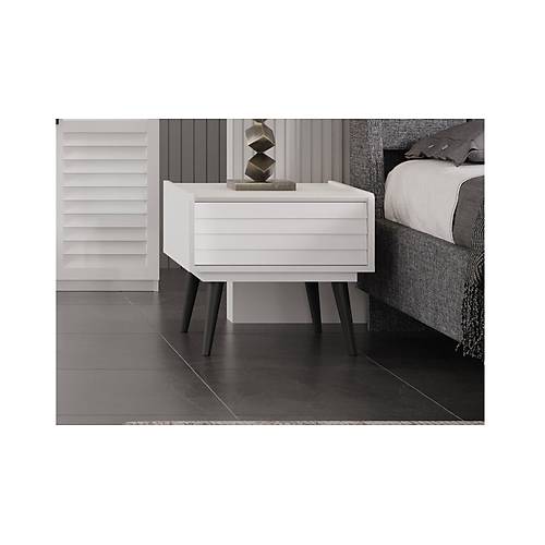 Trend Teen Room White