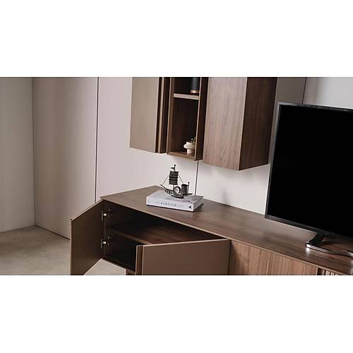 Ege Lux Tv Unit