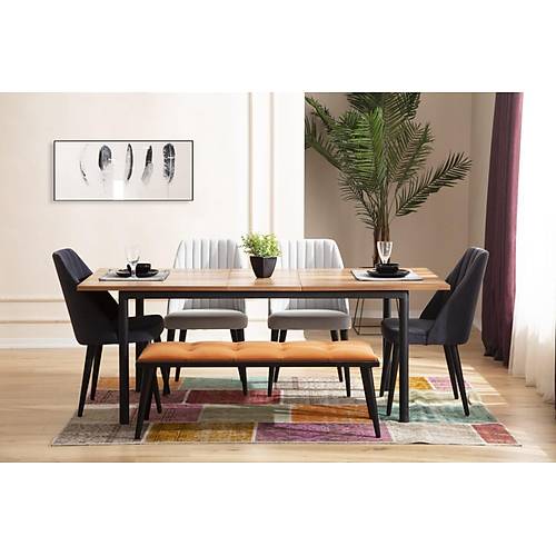 Time Dining Room