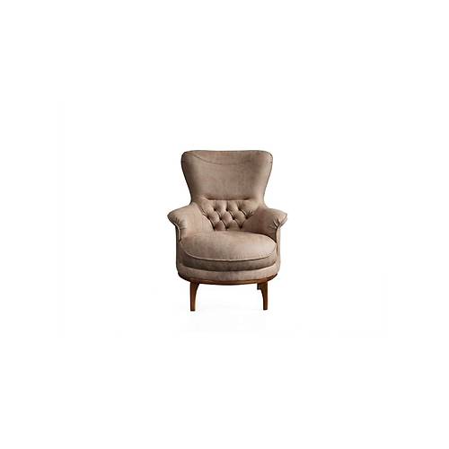 Lotus Nubuck Bergere