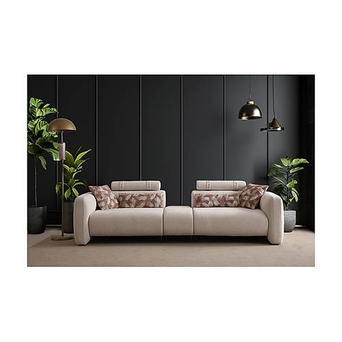 Berlin Plus Sofa Set