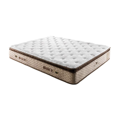 Serenity Bed