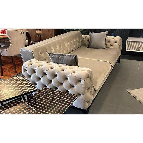 �con Chester Sofa Set
