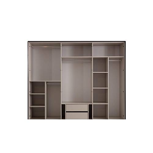 Miray Bedroom