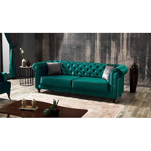 ��ra�an Double Sofa