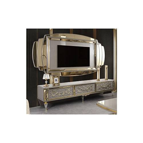 Hira Dining Table
