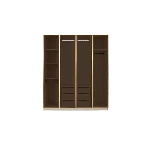 Ven�s Plus Bedroom - 4 Door