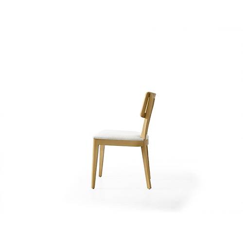 Haziran Wicker Chair