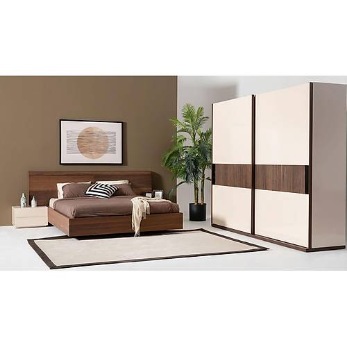 Valentina Bedstead