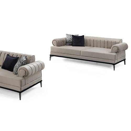 Madrid Triple Sofa