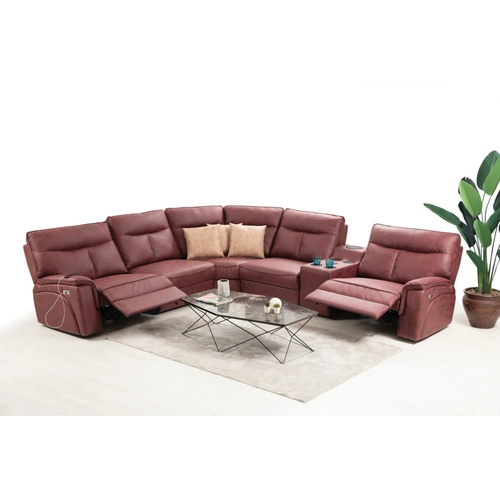 Gala Corner Set