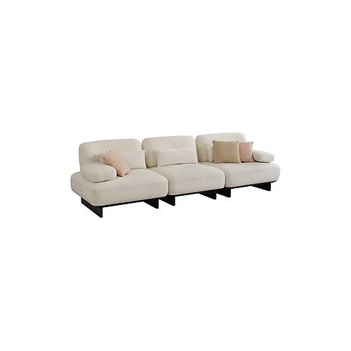 Oslo Modern Sofa Set