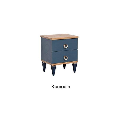 Moss Gen� Odas�