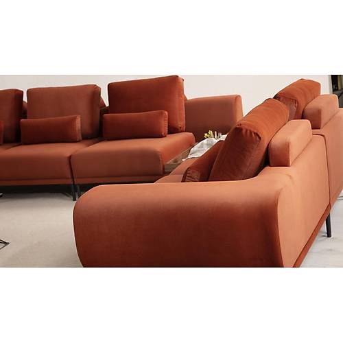 Calyx Corner Set