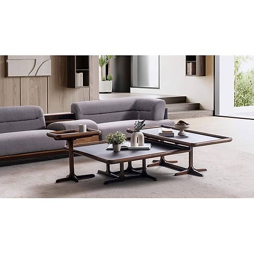 Modest Sofa Table