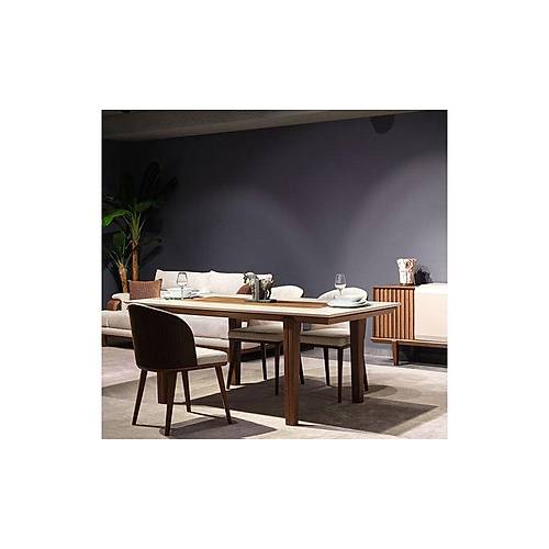 Monza Dining Room
