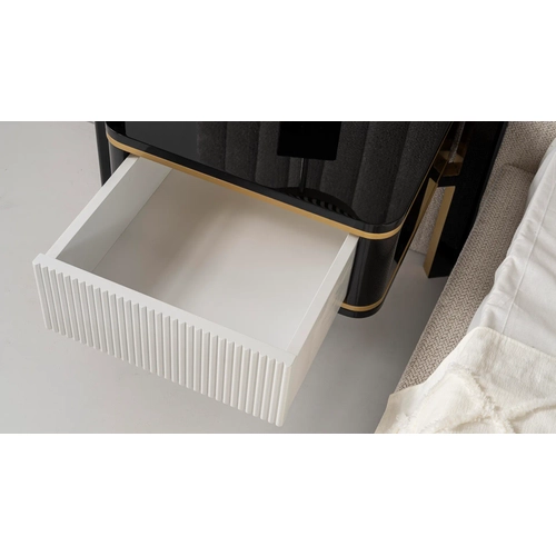 Lizbon Luxury Bedroom
