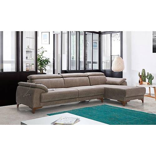 Oscar L Corner Set