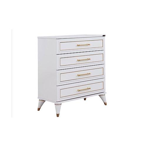 Lale Dresser