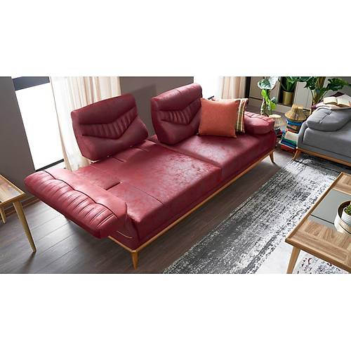 Maserati Double Sofa