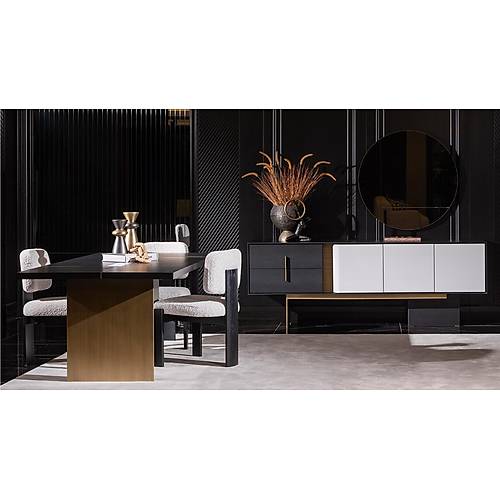 Etro Dining Room