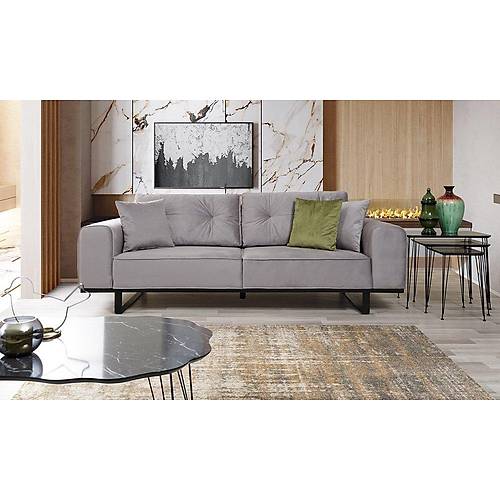 Lilyum Sofa Set