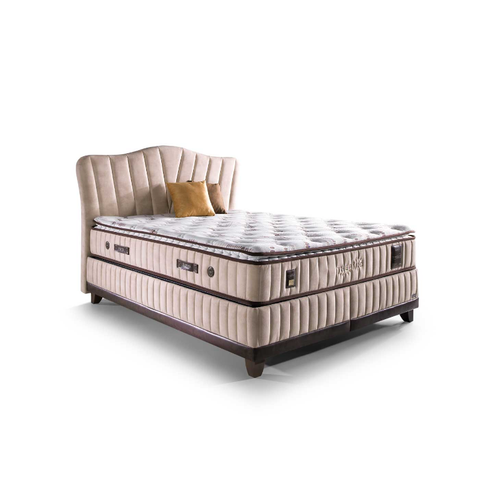 Thermall Bed