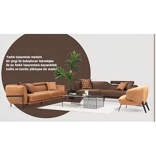Premium Sofa Set