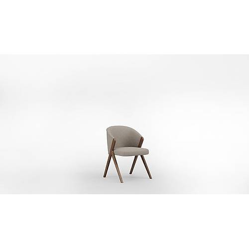 Monza Dining Room Walnut