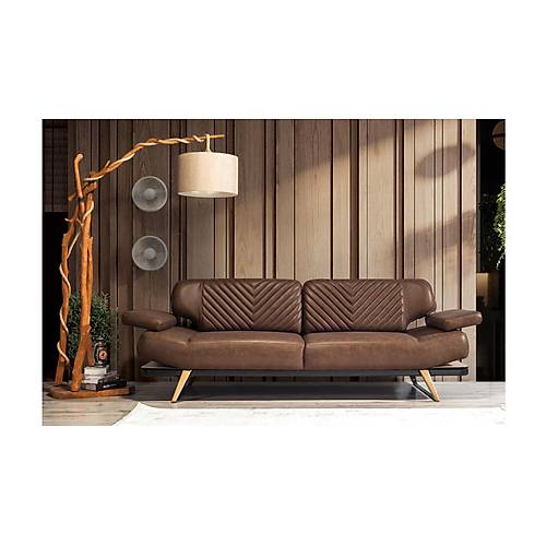 Loft Triple Sofa