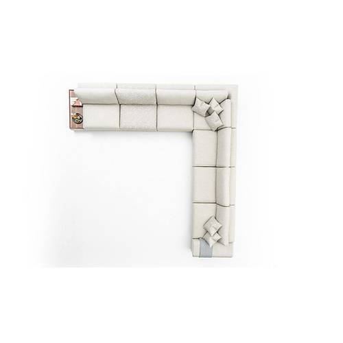 Boston Puzzle Corner Set