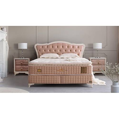 Viscolux Bed Set