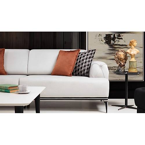 Avva Triple Sofa