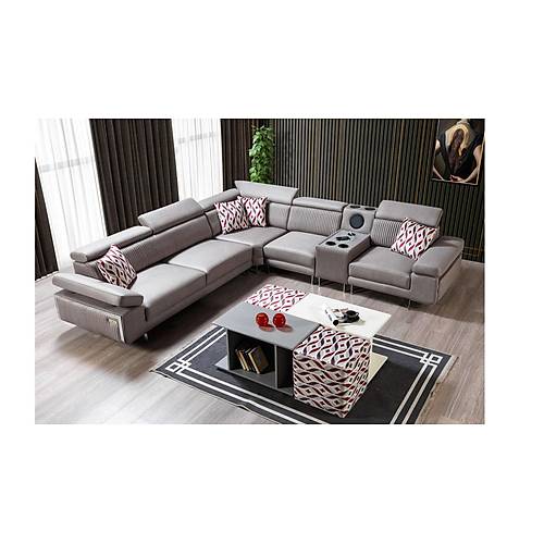 Milano Corner Set