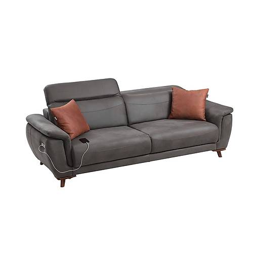 Armani Sofa Set with Sound System
