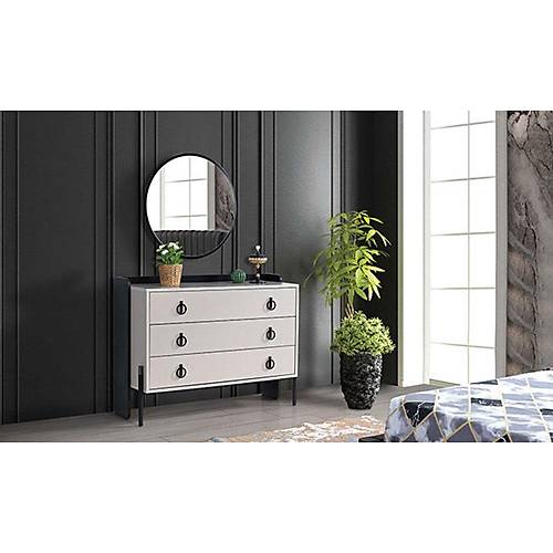Zenn Bedroom