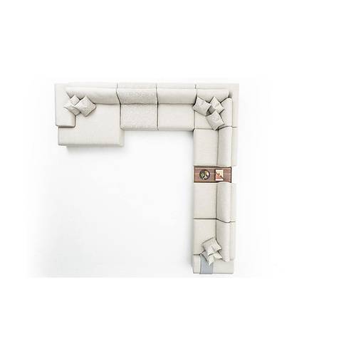 Boston Puzzle Corner Set