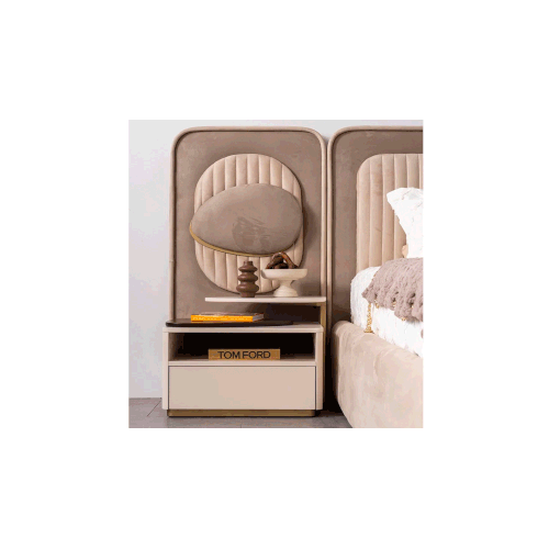 Pascal Luxury Bedroom