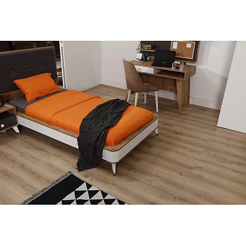 Smart Teen Room