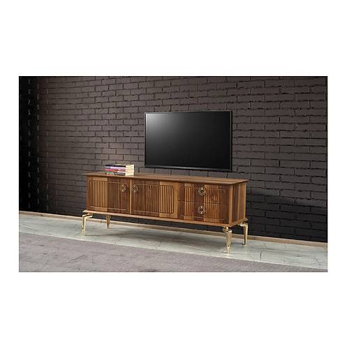 Delta TV Stand 1015