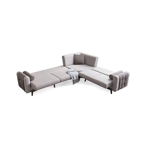 Aspendos Corner Set